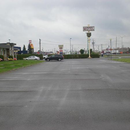 Motel Vaudreuil Ngoại thất bức ảnh