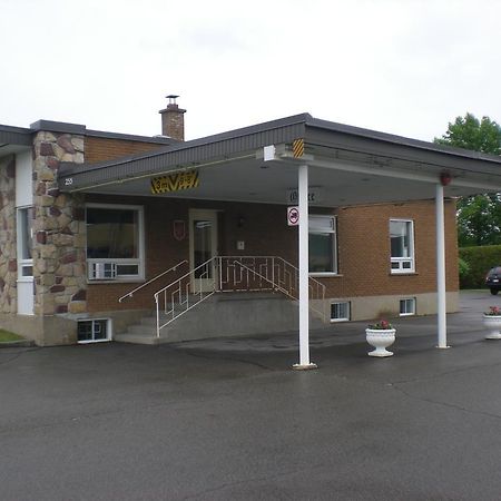 Motel Vaudreuil Ngoại thất bức ảnh